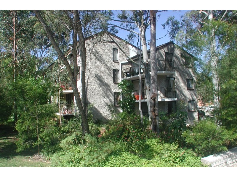 21/205 Waterloo Road, Marsfield NSW 2122