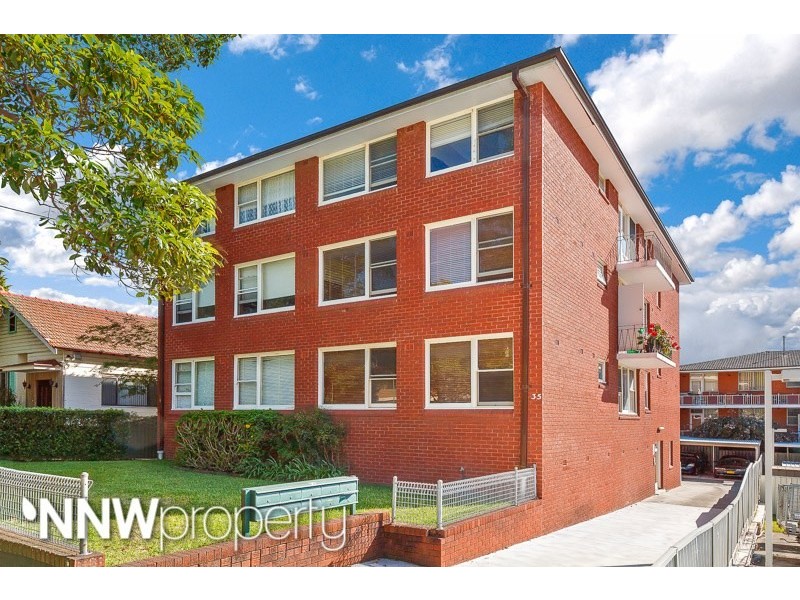 1/35 Victoria Street, Epping NSW 2121