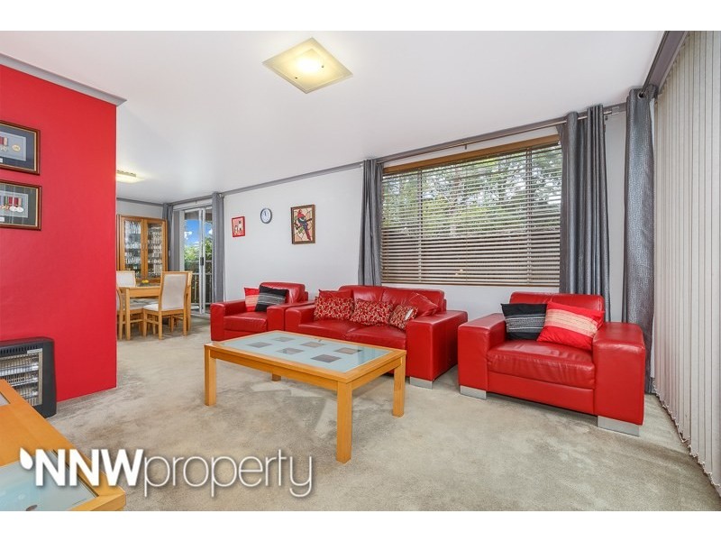 45/147 Talavera Road, Marsfield NSW 2122