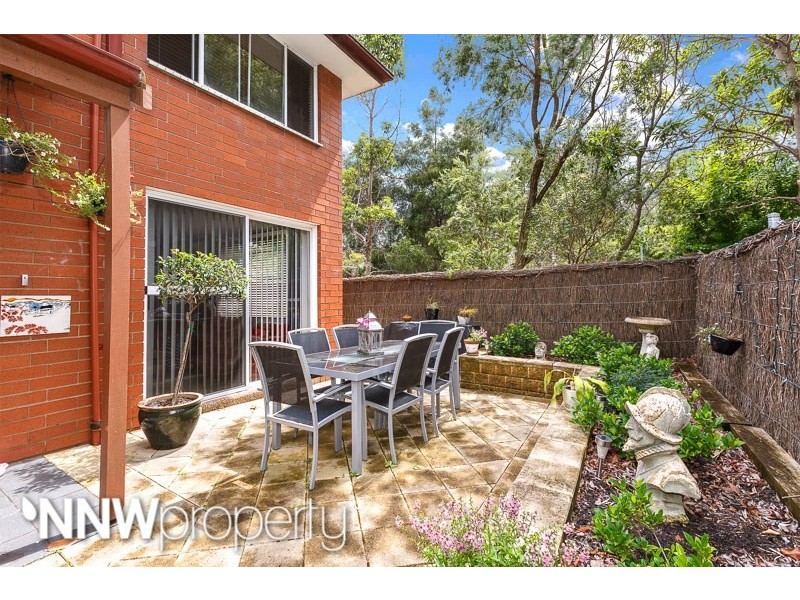 45/147 Talavera Road, Marsfield NSW 2122
