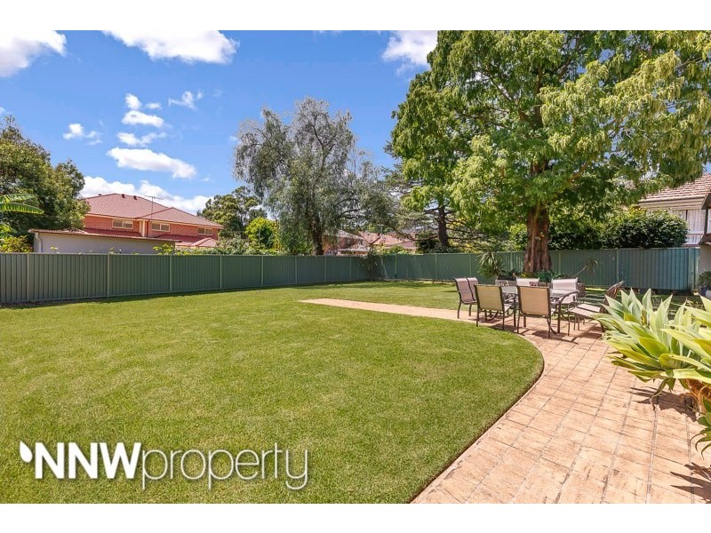 38 Russell Street, Denistone East NSW 2112