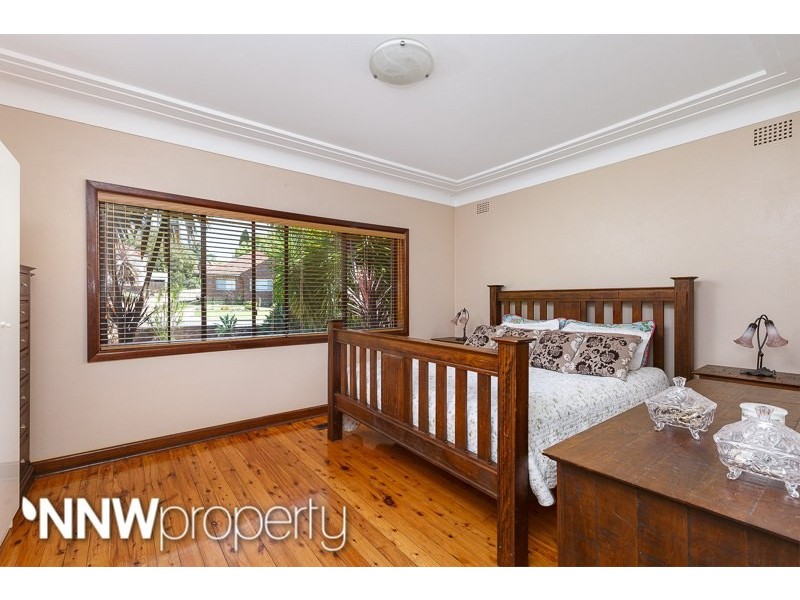 38 Russell Street, Denistone East NSW 2112