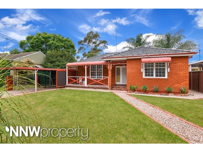 5 Corella Road, Lalor Park NSW 2147