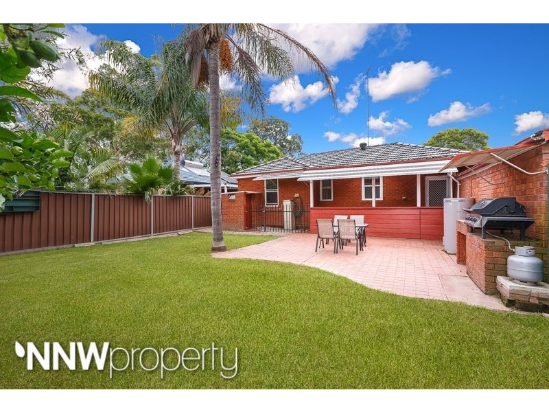 5 Corella Road, Lalor Park NSW 2147