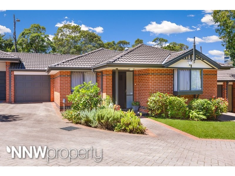 7/35 – 37 Booth Street, Marsfield NSW 2122