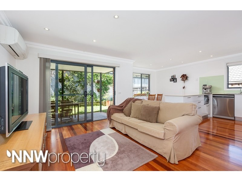 7/35 – 37 Booth Street, Marsfield NSW 2122