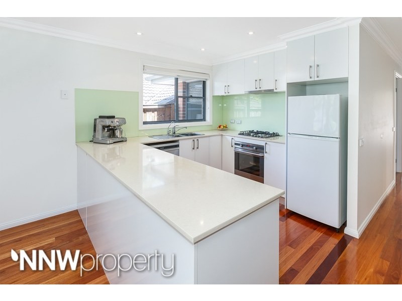 7/35 – 37 Booth Street, Marsfield NSW 2122