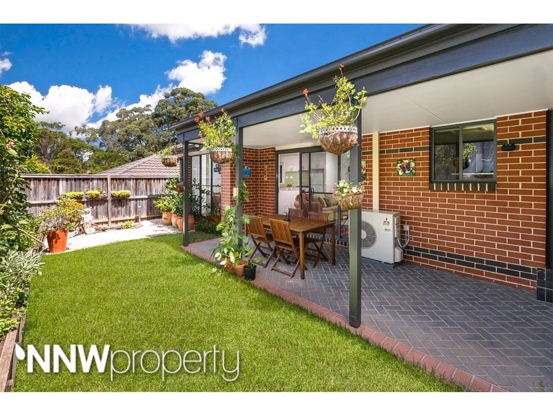 7/35 – 37 Booth Street, Marsfield NSW 2122