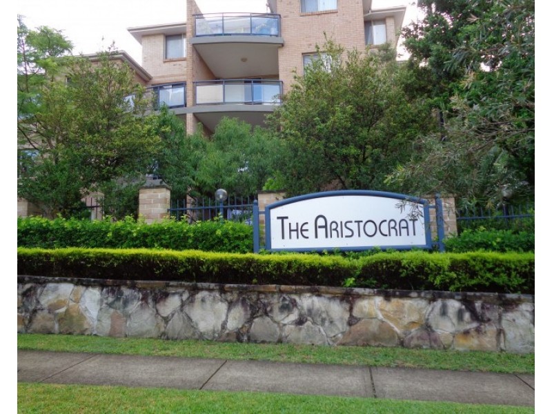 35/13-17 Thallon Street, Carlingford NSW 2118