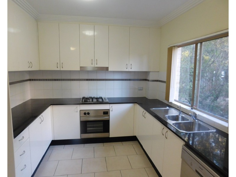 35/13-17 Thallon Street, Carlingford NSW 2118