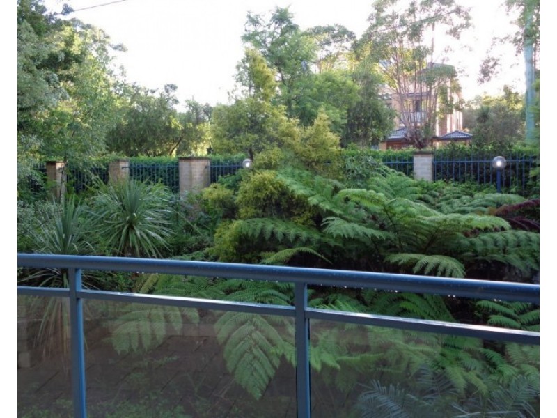 35/13-17 Thallon Street, Carlingford NSW 2118