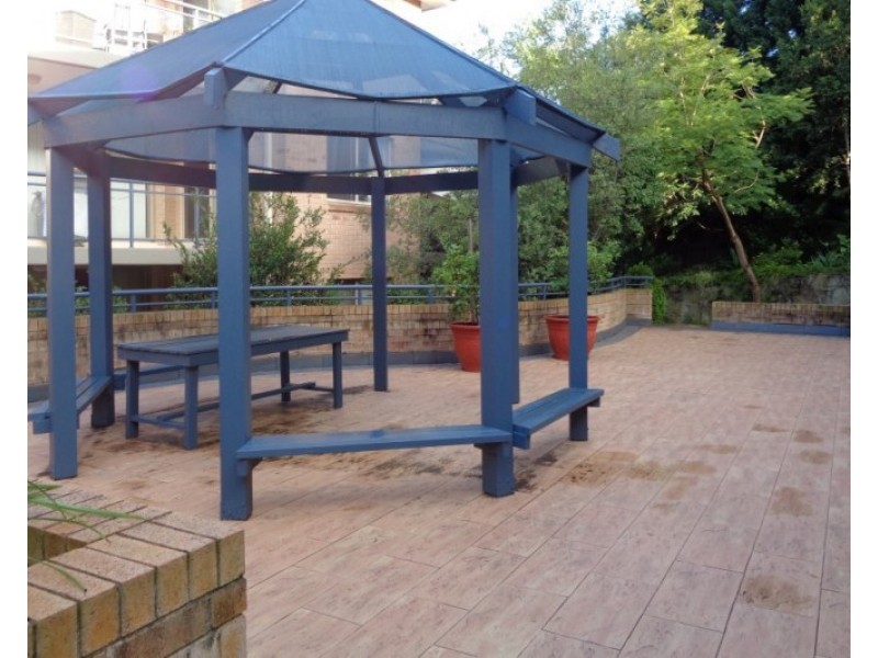 35/13-17 Thallon Street, Carlingford NSW 2118