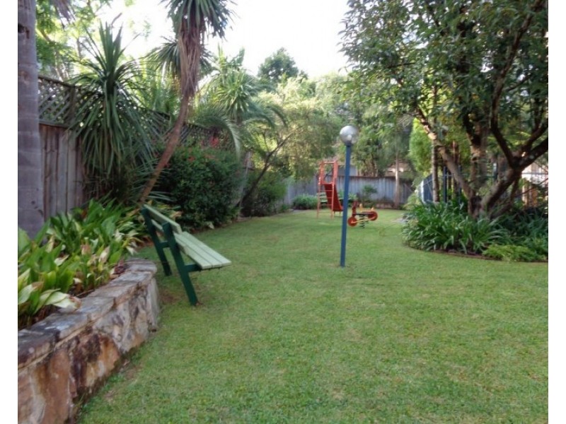 35/13-17 Thallon Street, Carlingford NSW 2118