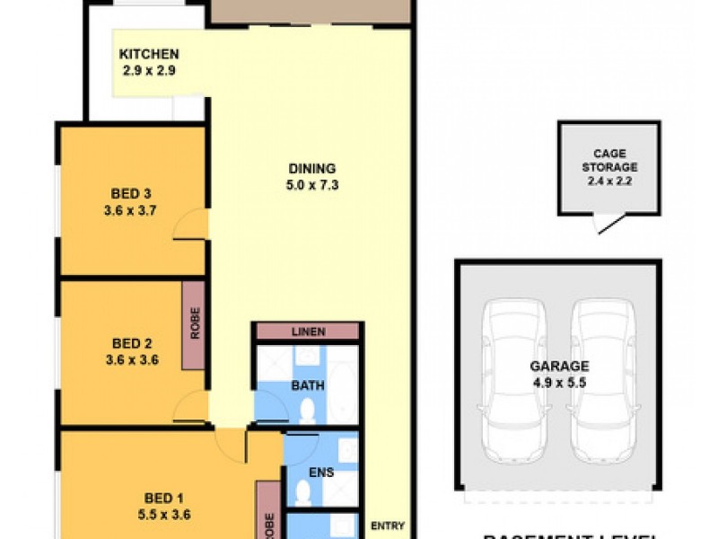 35/13-17 Thallon Street, Carlingford NSW 2118