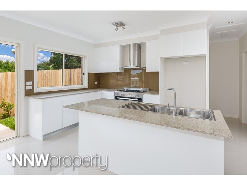 2/5 Margaret Street, Ryde NSW 2112