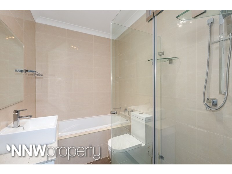 2/5 Margaret Street, Ryde NSW 2112