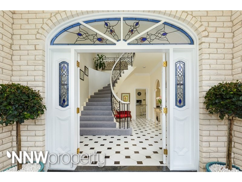 15 Bertrand Close, Marsfield NSW 2122