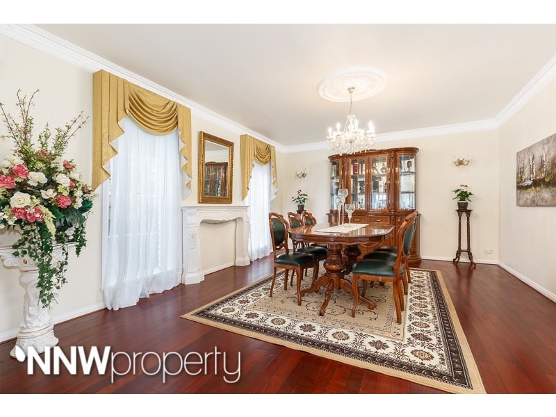 15 Bertrand Close, Marsfield NSW 2122