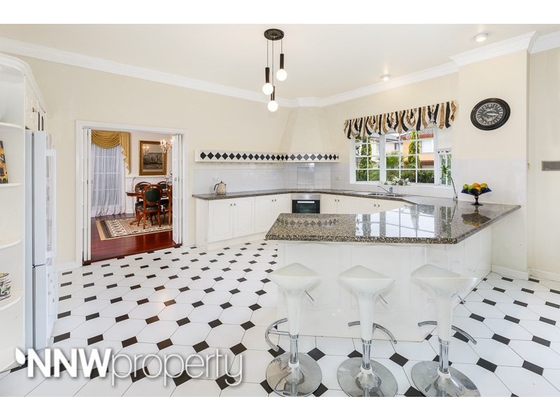 15 Bertrand Close, Marsfield NSW 2122