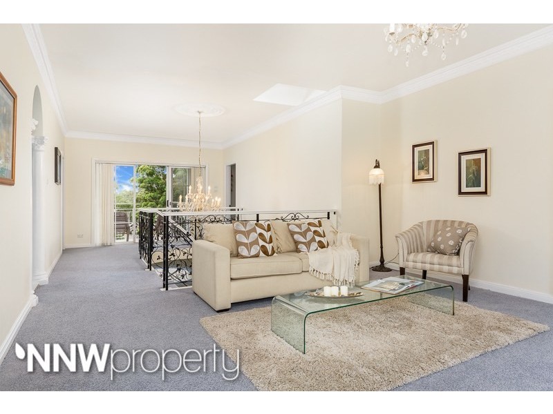 15 Bertrand Close, Marsfield NSW 2122