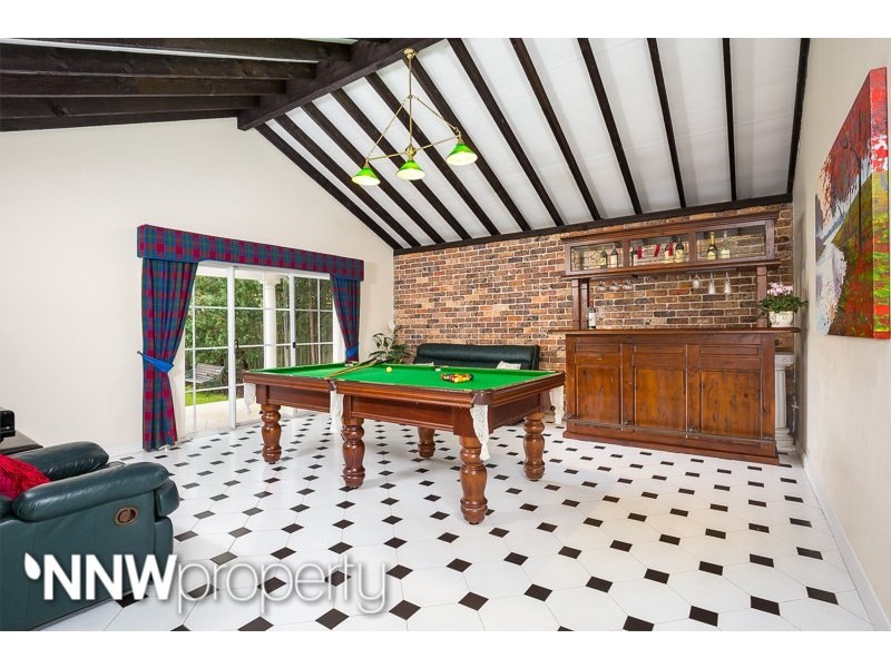 15 Bertrand Close, Marsfield NSW 2122