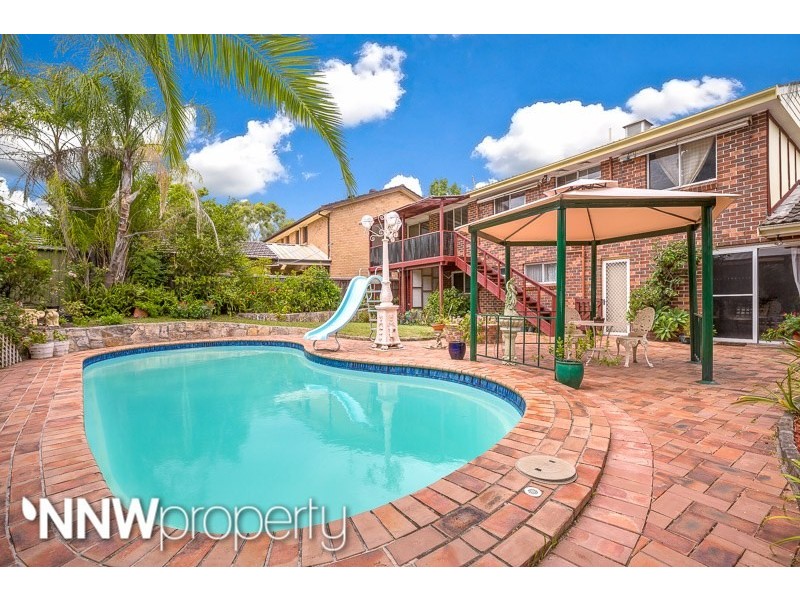 7 Ulandi Place, Winston Hills NSW 2153