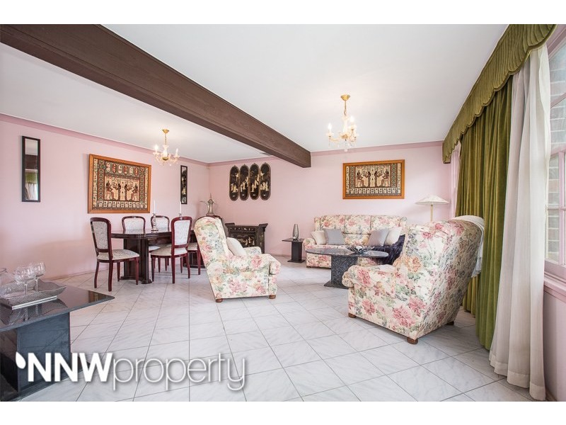 7 Ulandi Place, Winston Hills NSW 2153