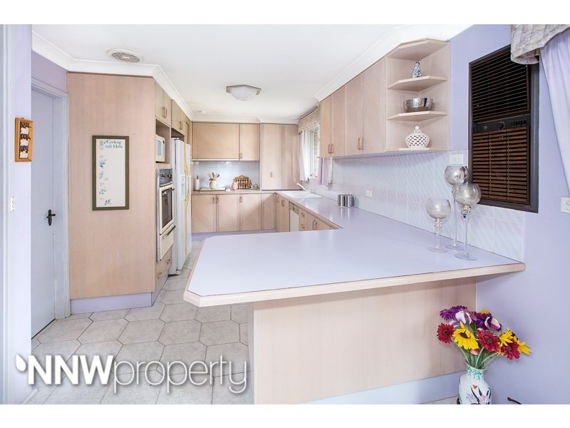 7 Ulandi Place, Winston Hills NSW 2153