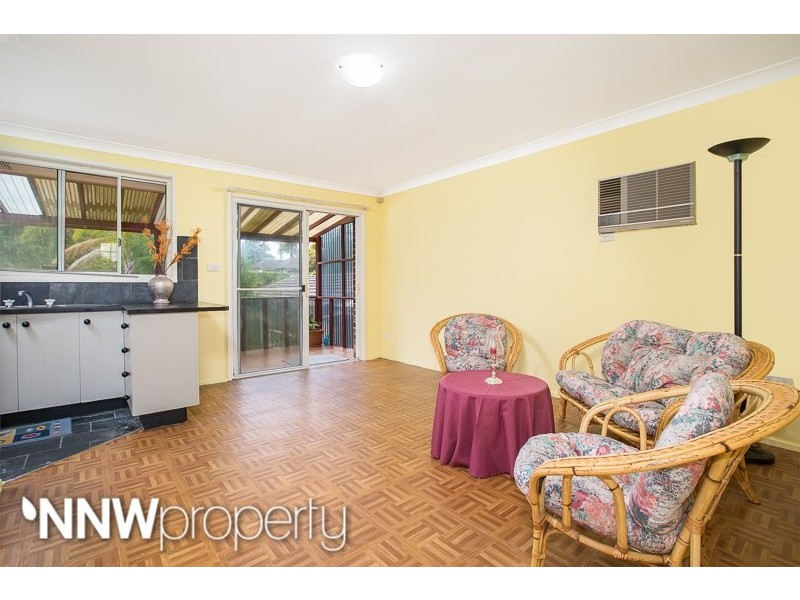 7 Ulandi Place, Winston Hills NSW 2153