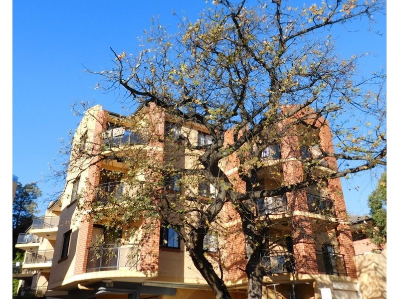 6/23 Good Street, Parramatta NSW 2150