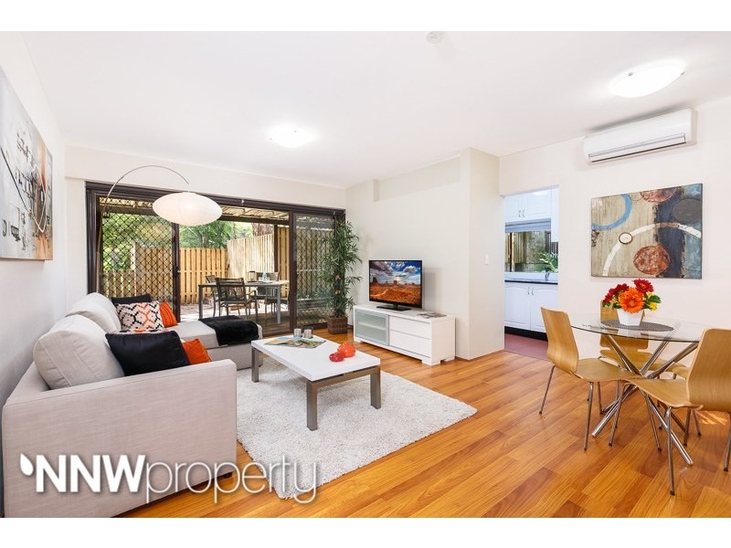 15/26 Busaco Road, Marsfield NSW 2122