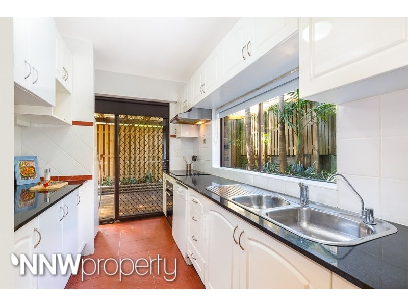 15/26 Busaco Road, Marsfield NSW 2122