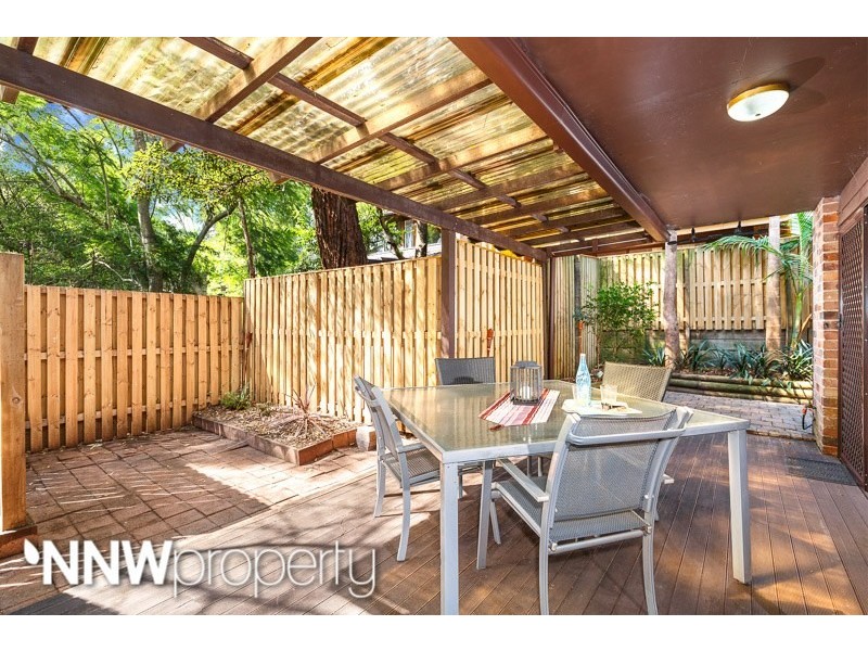 15/26 Busaco Road, Marsfield NSW 2122