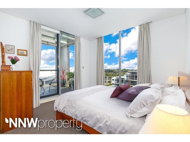 413/3 Ferntree Place, Epping NSW 2121