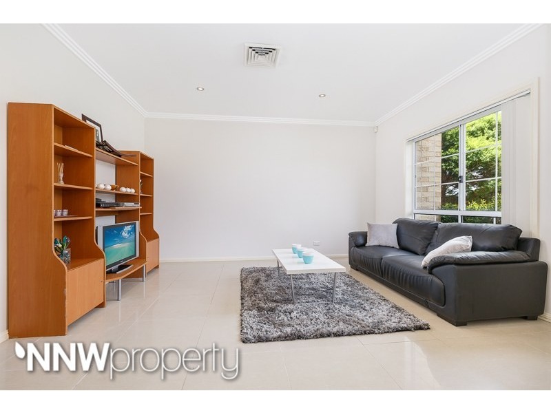 3A Cleal Street, Ermington NSW 2115