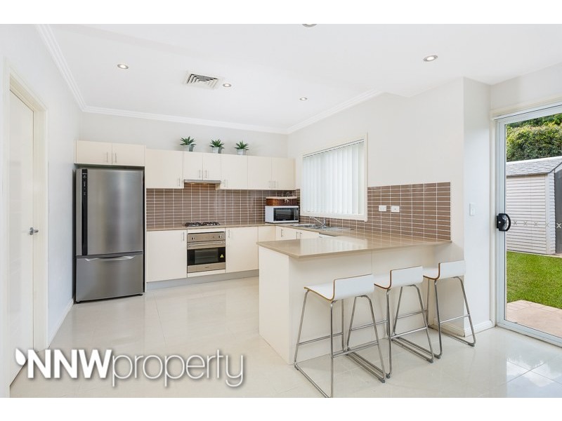 3A Cleal Street, Ermington NSW 2115