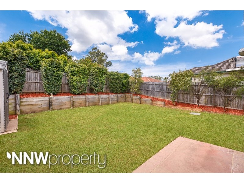 3A Cleal Street, Ermington NSW 2115