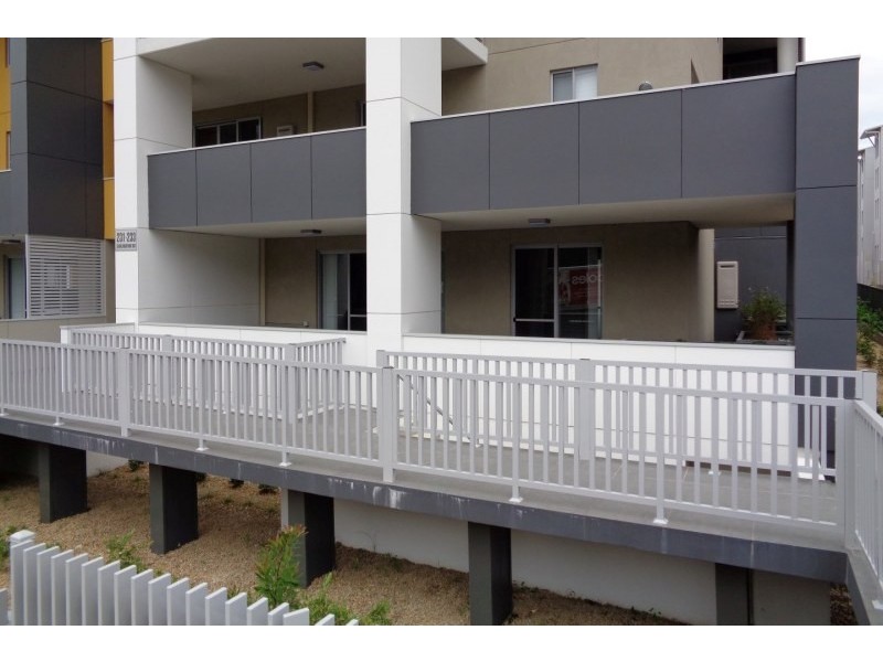 7/231-233 Carlingford Road, Carlingford NSW 2118
