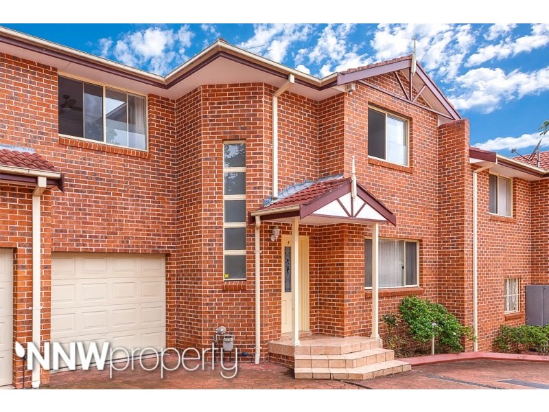 2/16-18 Dora Crescent, Dundas NSW 2117