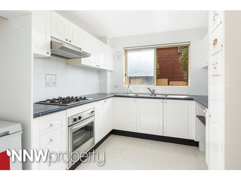 2/16-18 Dora Crescent, Dundas NSW 2117