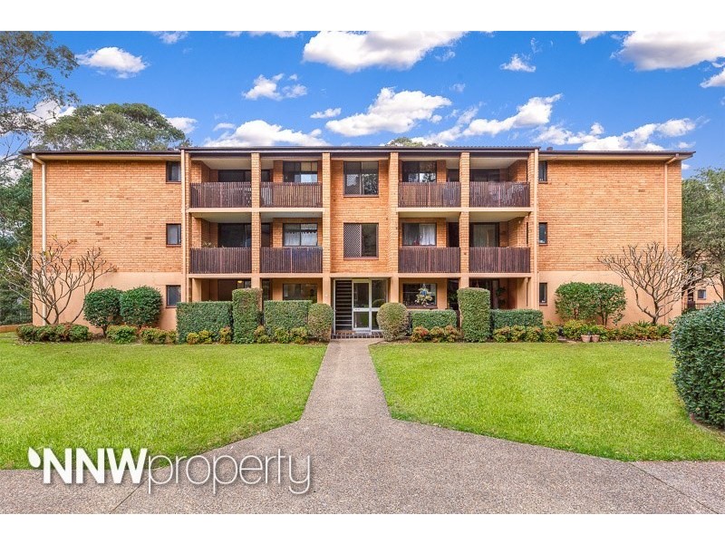 62/35-39 Fontenoy Road, Macquarie Park NSW 2113