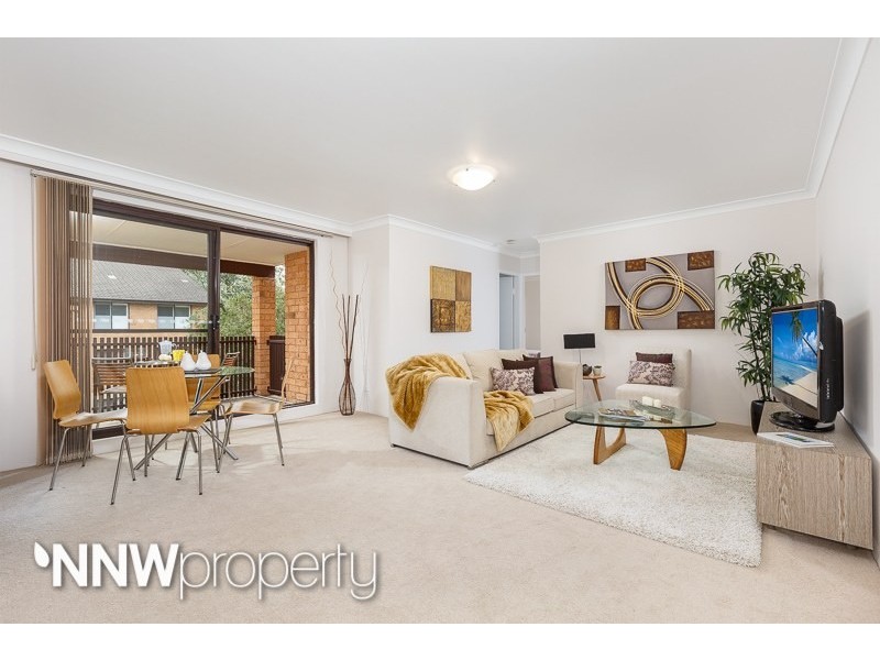 62/35-39 Fontenoy Road, Macquarie Park NSW 2113