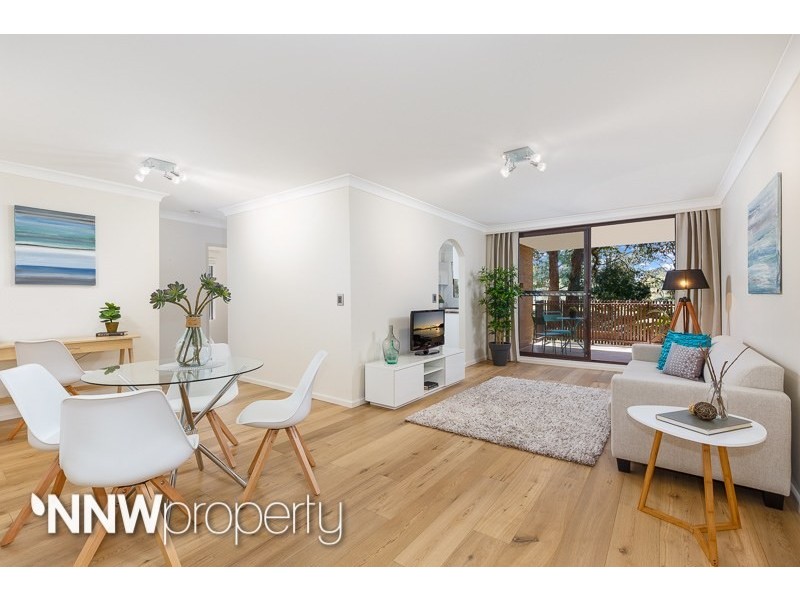 1/35-39 Fontenoy Road, Macquarie Park NSW 2113