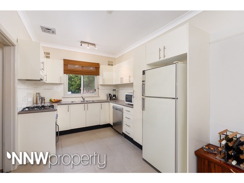 33 Tobruk Avenue, Carlingford NSW 2118