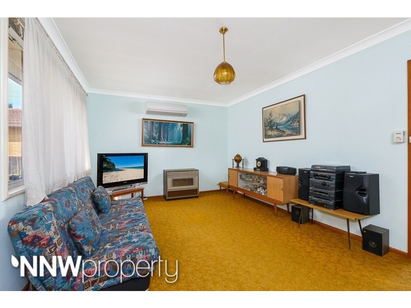 14 Meckiff Avenue, North Rocks NSW 2151