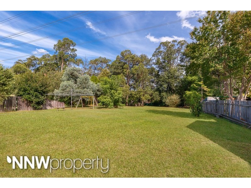 14 Meckiff Avenue, North Rocks NSW 2151