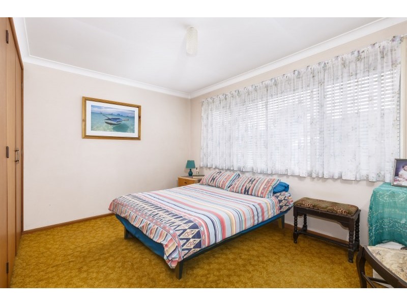 14 Meckiff Avenue, North Rocks NSW 2151