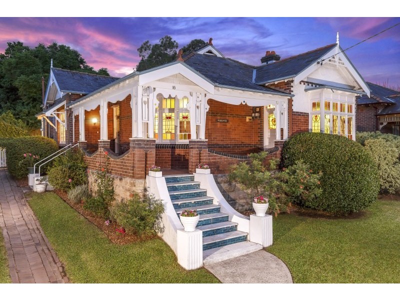 16 Victoria Street, Epping NSW 2121