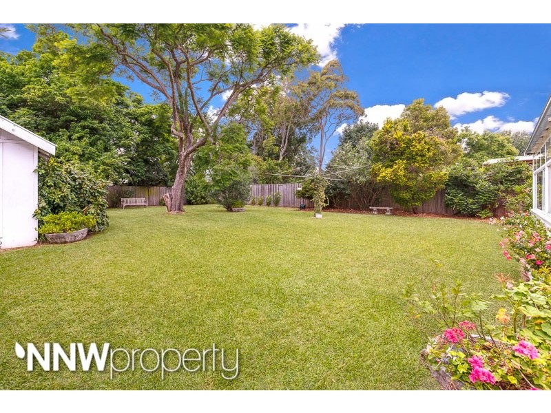 16 Victoria Street, Epping NSW 2121
