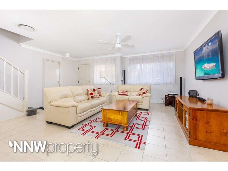 3/22 Westminster Street, Schofields NSW 2762